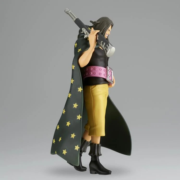 PREORDER One Piece The Shukko Yasopp