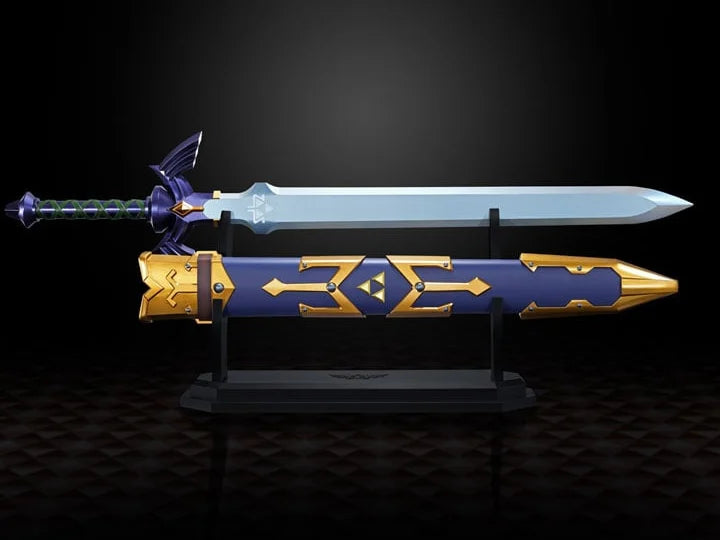 IN STOCK Proplica The Legend of Zelda Master Sword