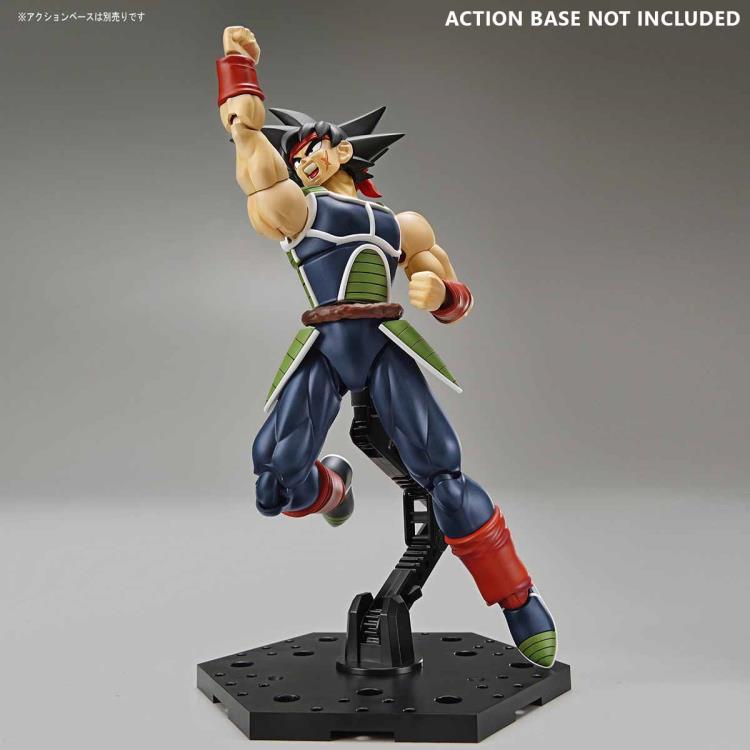 IN STOCK Figure-rise Standard Dragon Ball Z Bardock