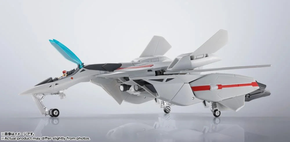 PREORDER Super Dimensional Fortress Macross II: Lovers Again Hi-Metal R VF-2SS Valkyrie II + SAP (Silvie Gena Use) Action Figure