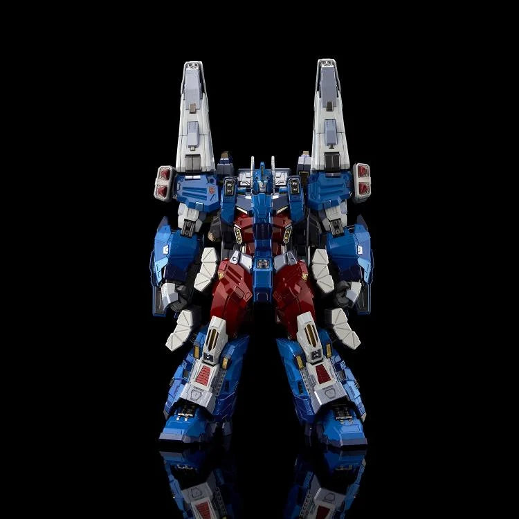 PREORDER Transformers Kuro Kara Kuri Ultra Magnus Action Figure