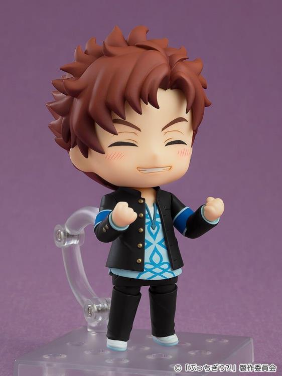PREORDER Nendoroid Matakara Asamine Bucchigiri?!