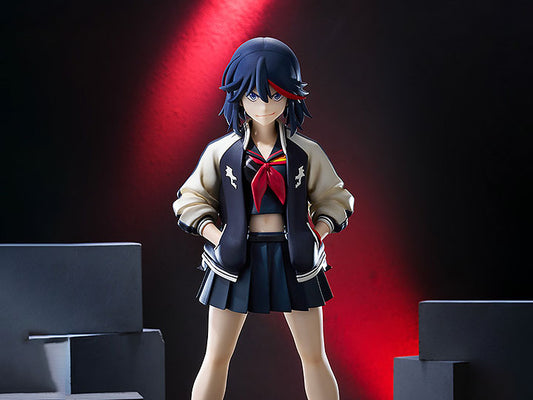 PREORDER POP UP PARADE Ryuko Matoi Souvenir Jacket Ver. L Size