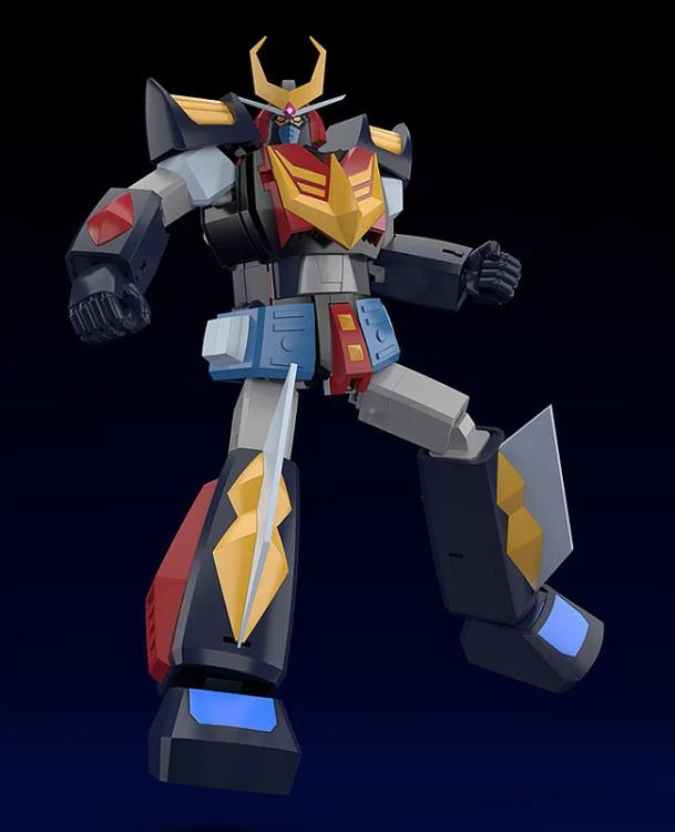 PREORDER MODEROID Baldios (Space Warrior Baldios) (Reissue)