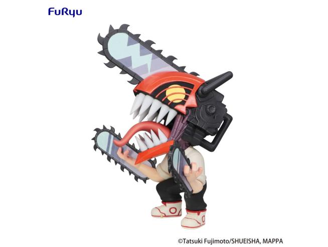 PREORDER Chainsaw Man TOONIZE -Chainsaw Man Normal Color ver.-