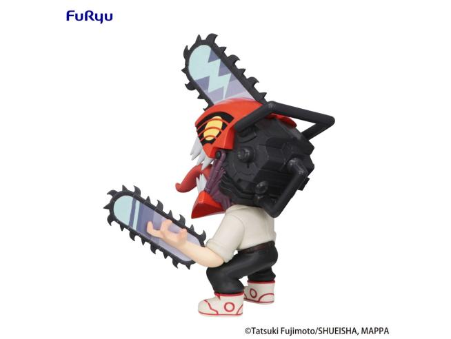 PREORDER Chainsaw Man TOONIZE -Chainsaw Man Normal Color ver.-