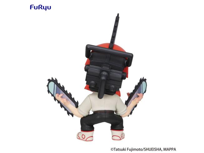 PREORDER Chainsaw Man TOONIZE -Chainsaw Man Normal Color ver.-