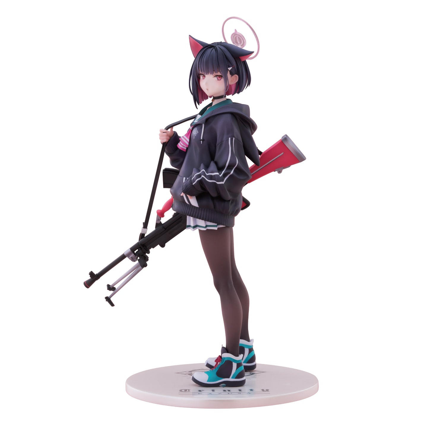 PREORDER 1/7 Blue Archive: Kazusa Figure