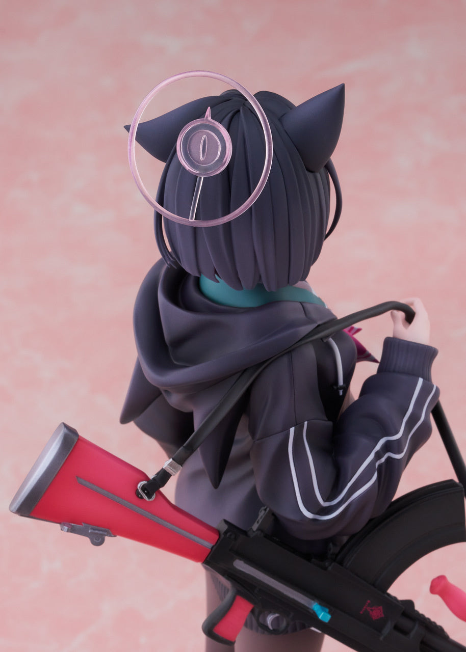 PREORDER 1/7 Blue Archive: Kazusa Figure