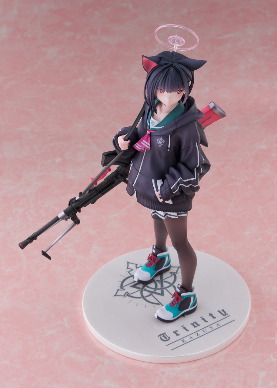 PREORDER 1/7 Blue Archive: Kazusa Figure
