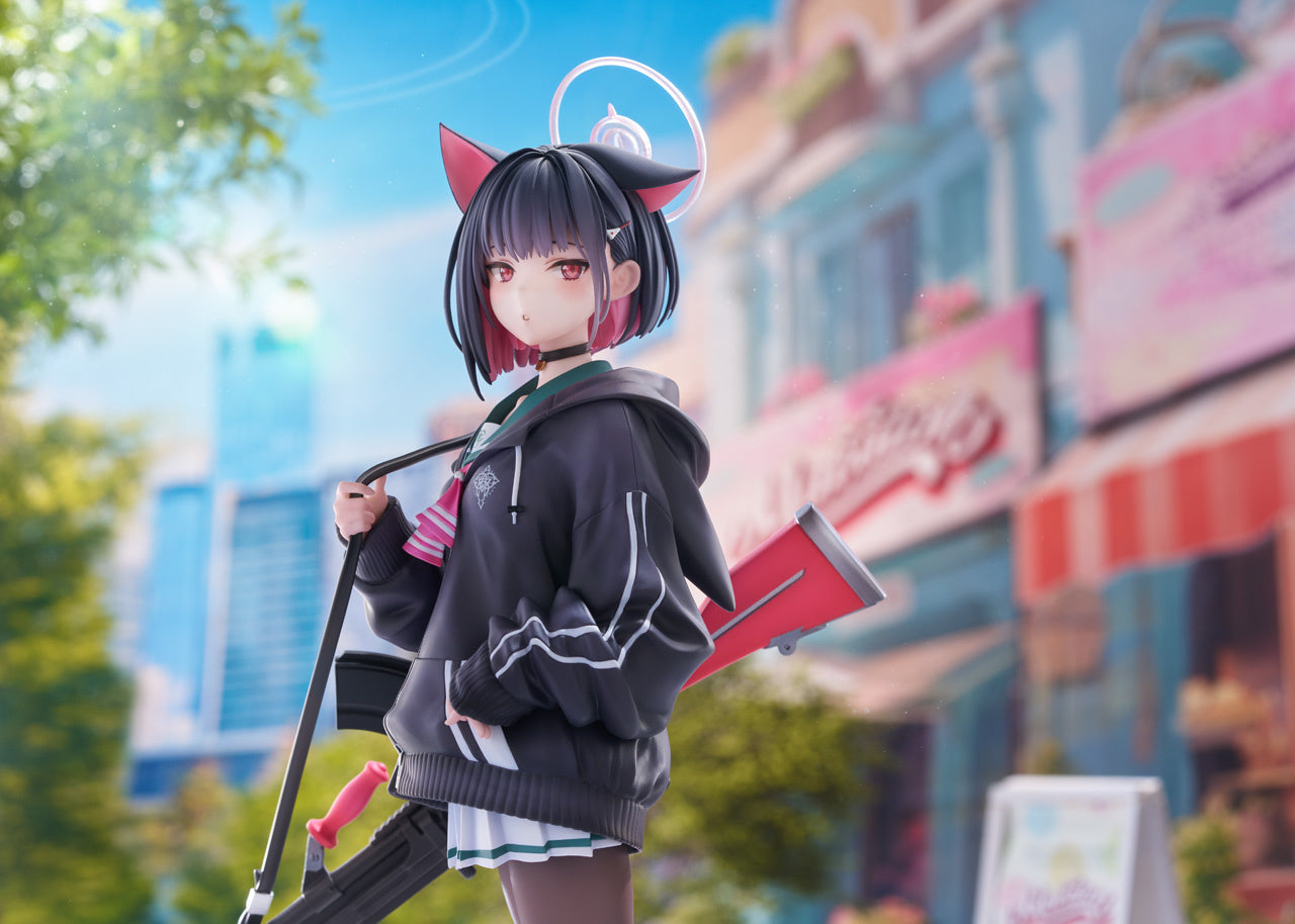 PREORDER 1/7 Blue Archive: Kazusa Figure