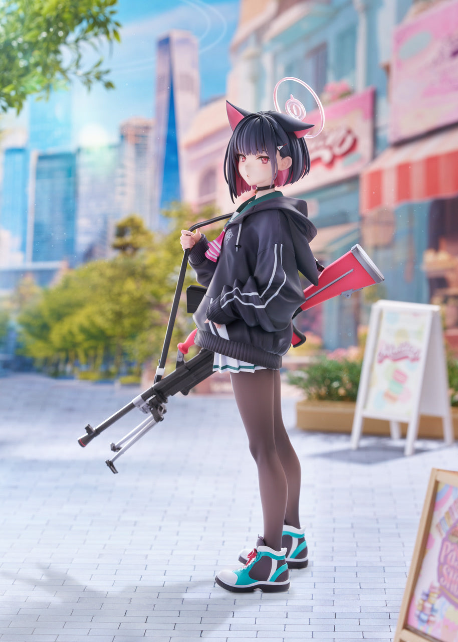 PREORDER 1/7 Blue Archive: Kazusa Figure