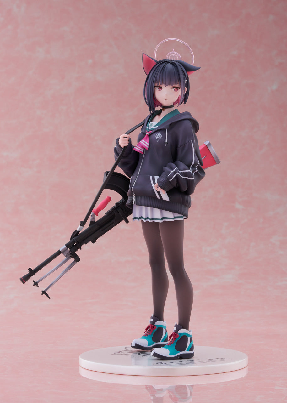 PREORDER 1/7 Blue Archive: Kazusa Figure