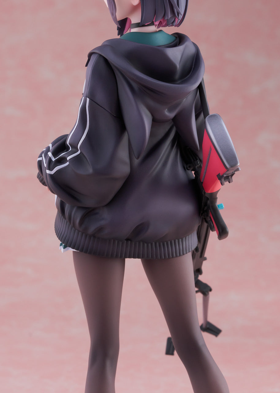 PREORDER 1/7 Blue Archive: Kazusa Figure