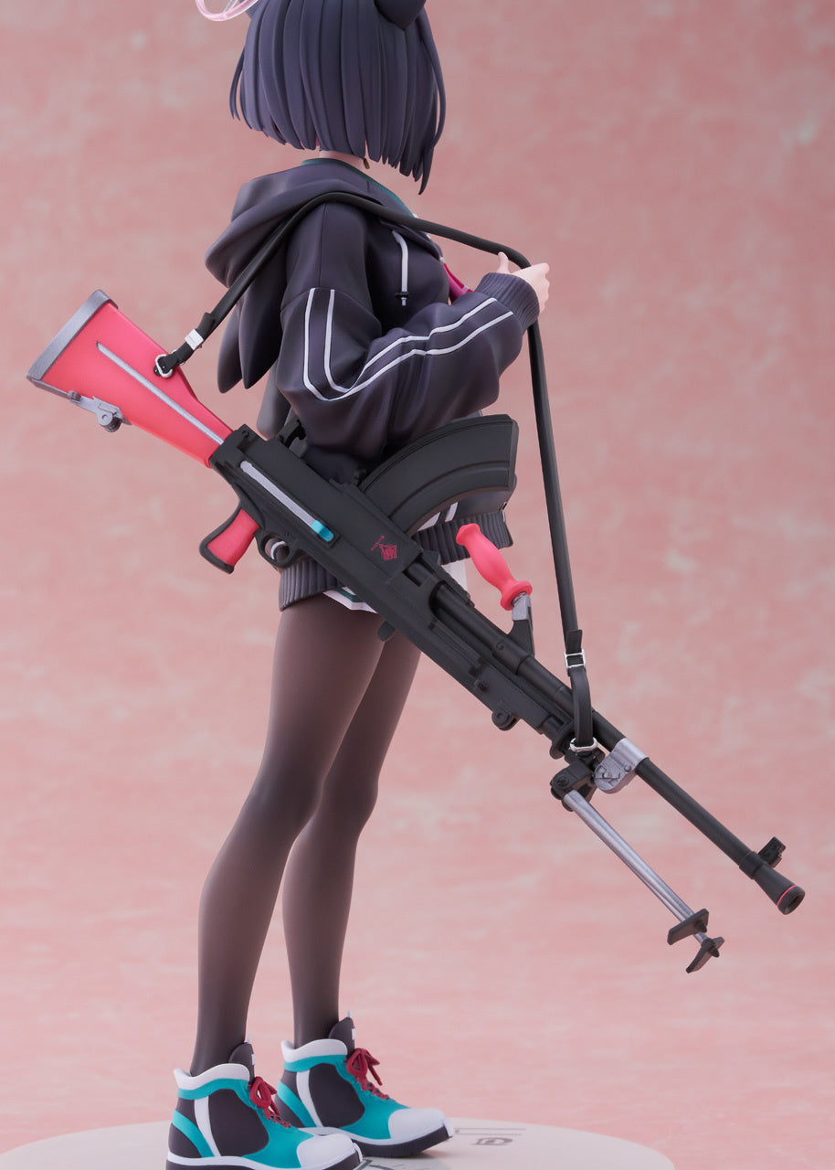PREORDER 1/7 Blue Archive: Kazusa Figure