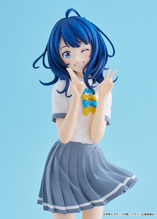 PREORDER Makeine: Too Many Losing Heroines! Pop Up Parade L Anna Yanami Figure