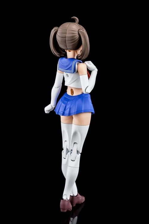 PREORDER Megami Device Buster Doll Gunner Model Kit