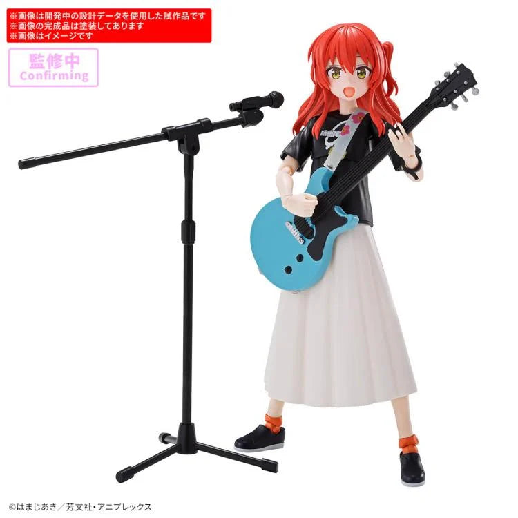 PREORDER Bocchi the Rock! 30 Minutes Preference Ikuyo Kita Model Kit