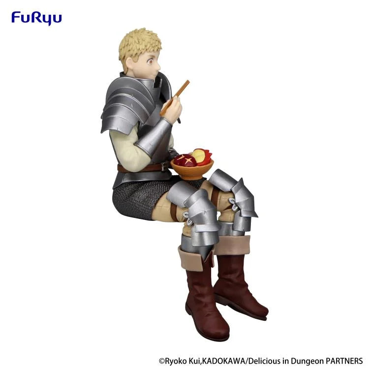 PREORDER Delicious in Dungeon Noodle Stopper Figure: Laios