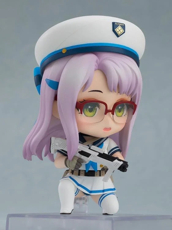 PREORDER Goddess of Victory: Nikke Nendoroid No.2671 Neon