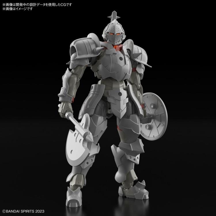 PREORDER 30MF LIBER FIGHTER