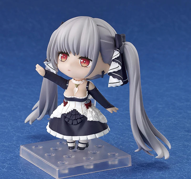 PREORDER Nendoroid Formidable: Light Equipment Ver. Azur Lane