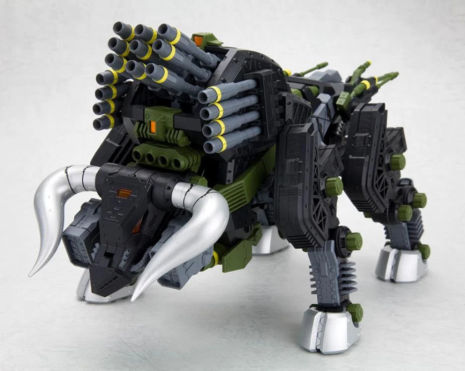 PREORDER Zoids Highend Master Model RBOZ-006 Dibison (Marking Plus Ver.) 1/72 Scale Model Kit (Reissue)