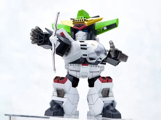 PREORDER KP211X D-STYLE KING J-DER