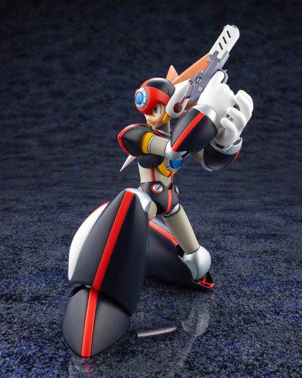 IN STOCK Kotobukiya 1/12 AXL Mega Man / RockMan X Model Kit