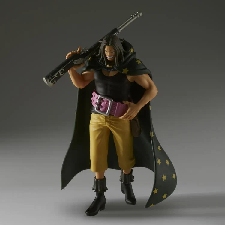 PREORDER One Piece The Shukko Yasopp