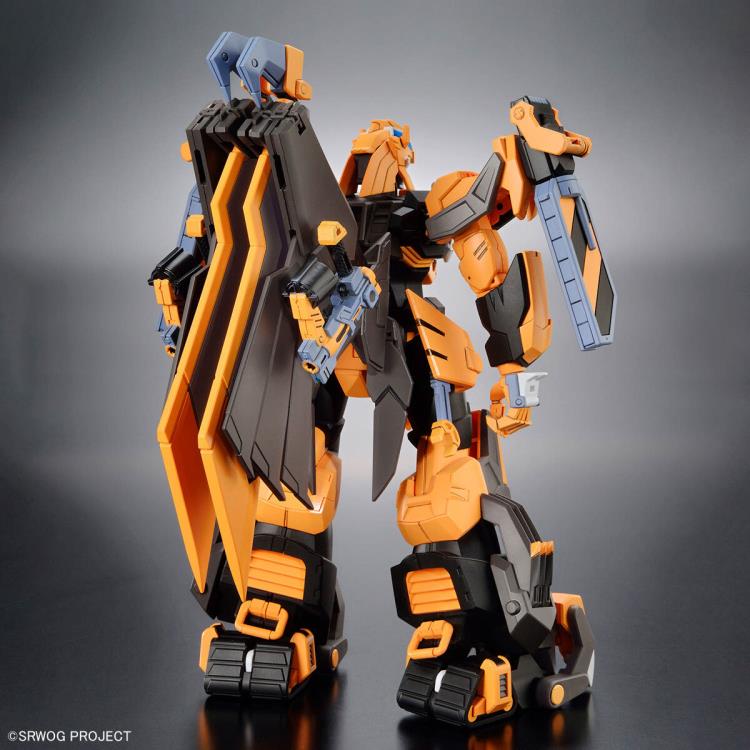 IN STOCK Super Robot Wars OG: Original Generations HG Gunleon Model Kit