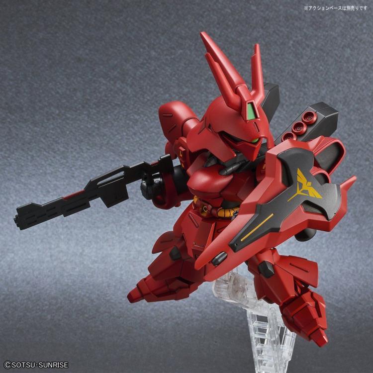 SD EX-Standard 017 Sazabi