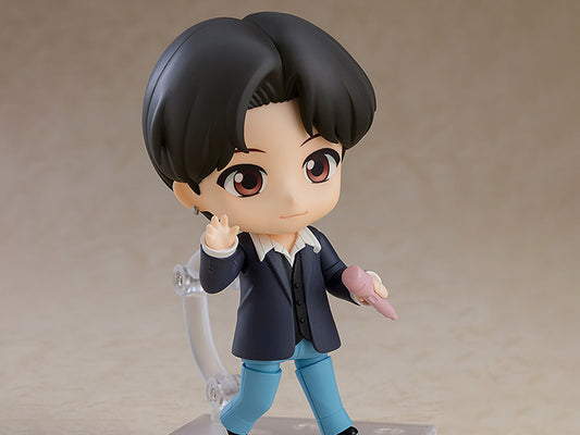 IN STOCK Nendoroid SUGA TinyTAN 1803