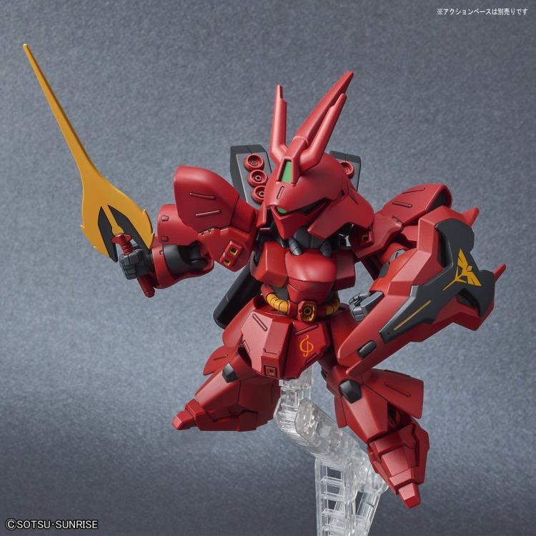 SD EX-Standard 017 Sazabi