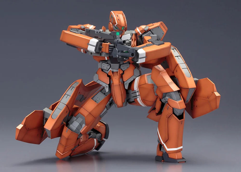 PREORDER Aldnoah.Zero KG-6 Sleipnir Model Kit