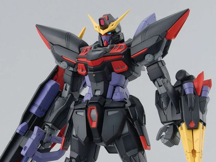 IN STOCK MG 1/100 Blitz Gundam