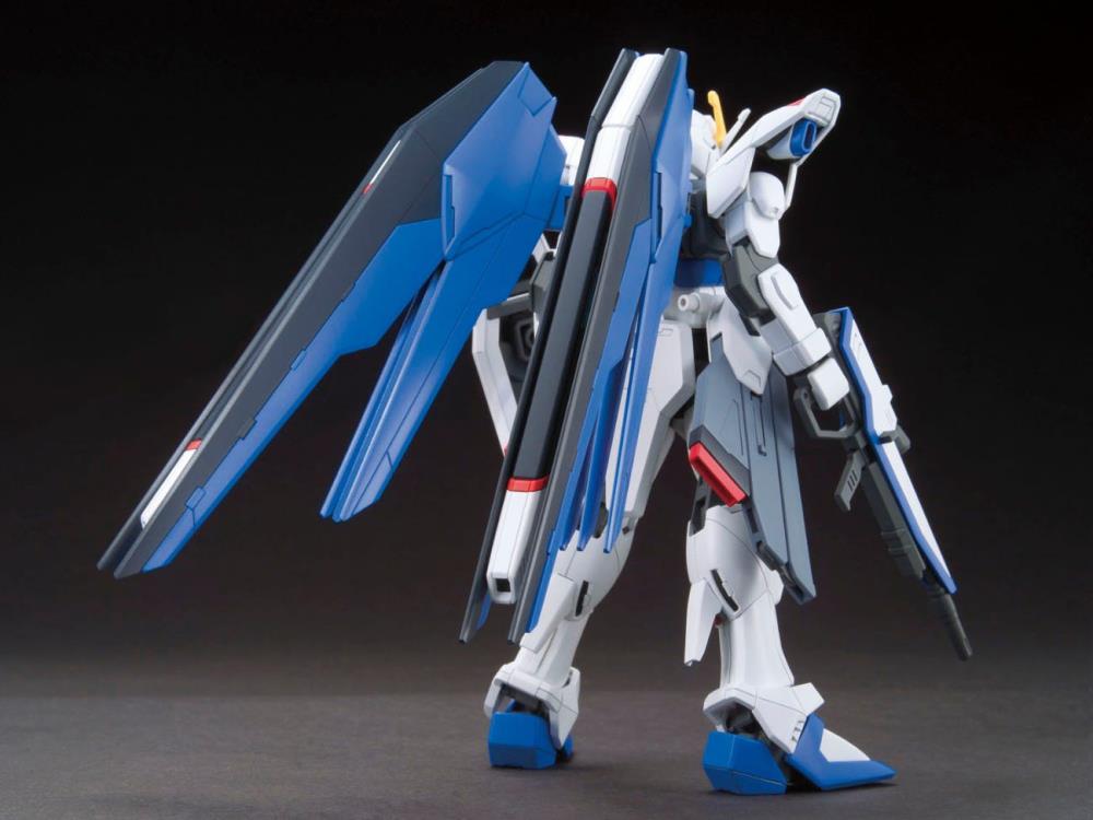 IN STOCK HG 1/144 HGCE Freedom Gundam