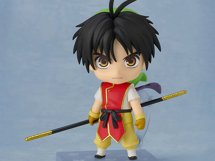 PREORDER Suikoden Nendoroid No.2742 Suikoden Hero