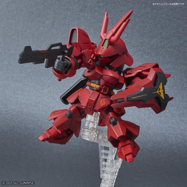 SD EX-Standard 017 Sazabi