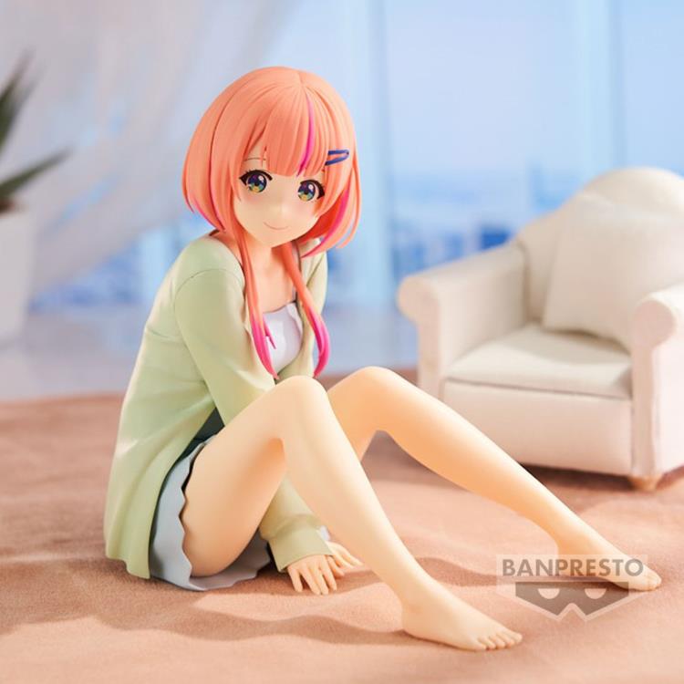 PREORDER Kizuna no Allele Miracle Figure