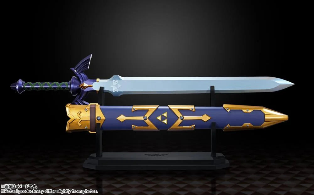 IN STOCK Proplica The Legend of Zelda Master Sword