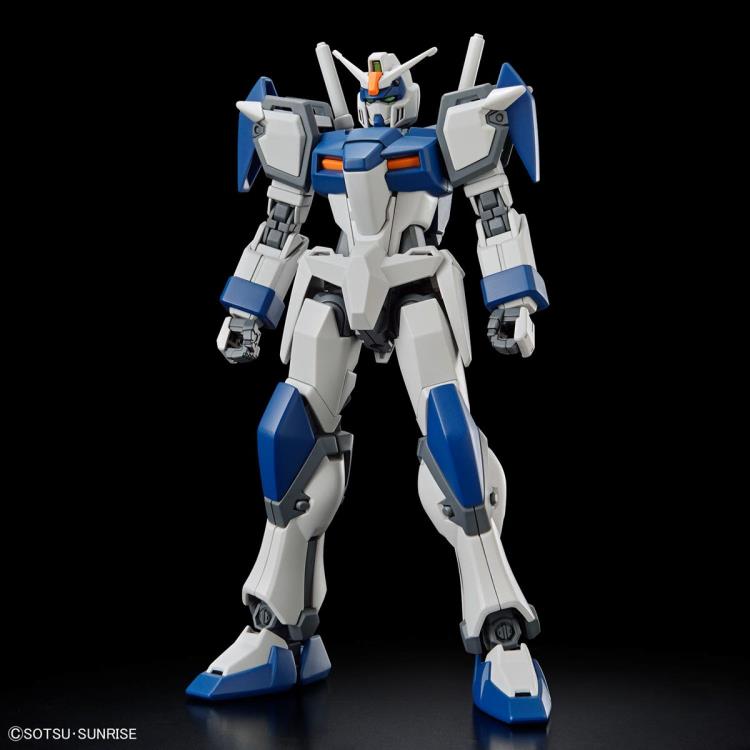 IN STOCK HG 1/144 Duel Blitz Gundam