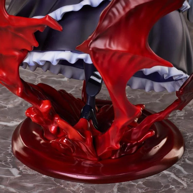 PREORDER Overlord 10th Anniversary Shalltear Bloodfallen (so-bin Ver.) 1/6 Scale Figure
