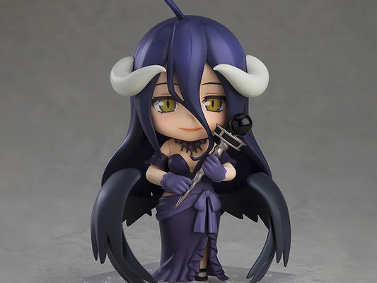 PREORDER Nendoroid Albedo: Dress Ver.