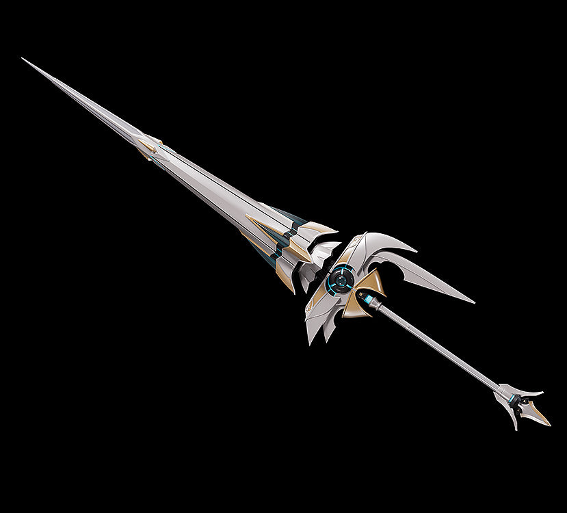 PREORDER MODEROID The Legend of Heroes: Trails of Cold Steel Argreion, the Argent Knight Plastic Model Kit