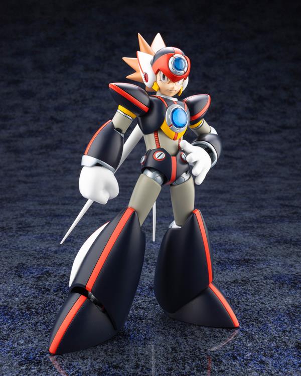 IN STOCK Kotobukiya 1/12 AXL Mega Man / RockMan X Model Kit