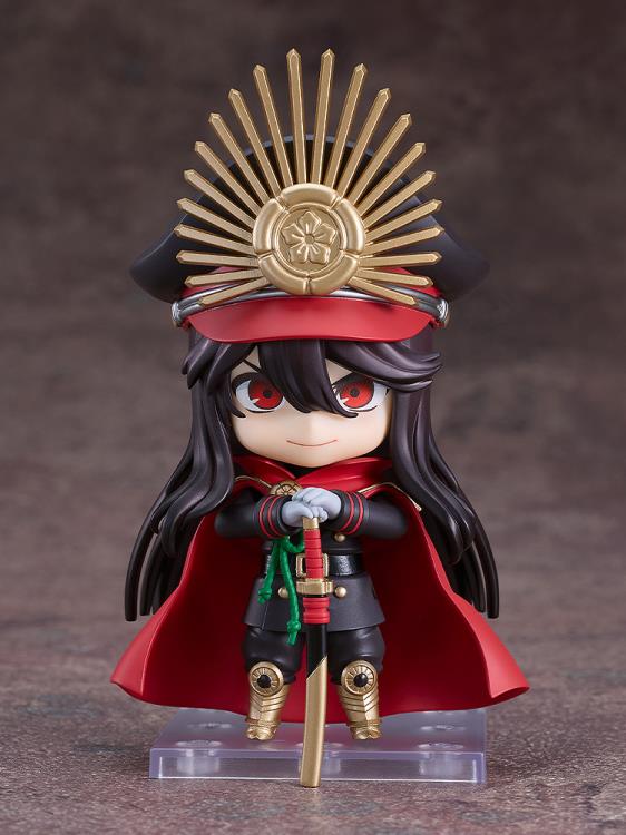 PREORDER Fate/Grand Order Nendoroid No.2632 Oda Nobunaga (Archer)