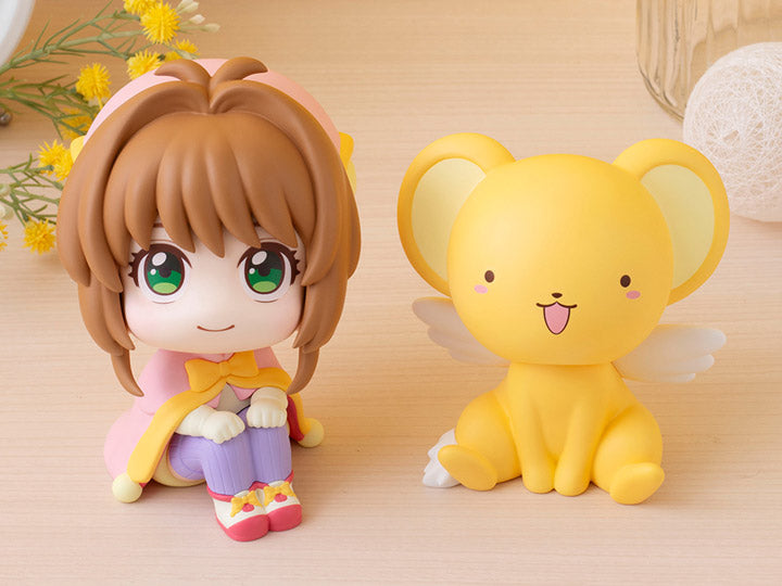 PREORDER Lookup Cardcaptor Sakura Sakura Kinomoto with Kero-chan