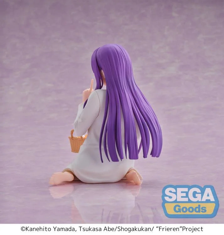 PREORDER Frieren: Beyond Journey's End Yumemirize Fern (Nap Ver.) Figure