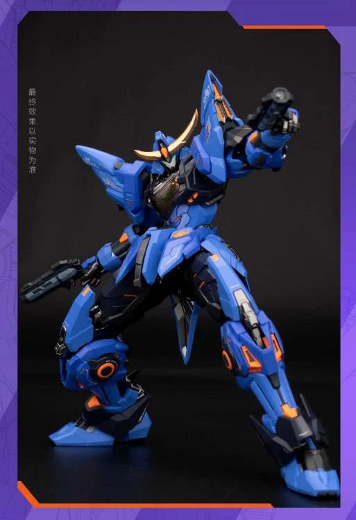 PREORDER Progenitor Effect Illustrious Class MCT-J03 Date Masamune Brahma Maru Mecha Action Figure